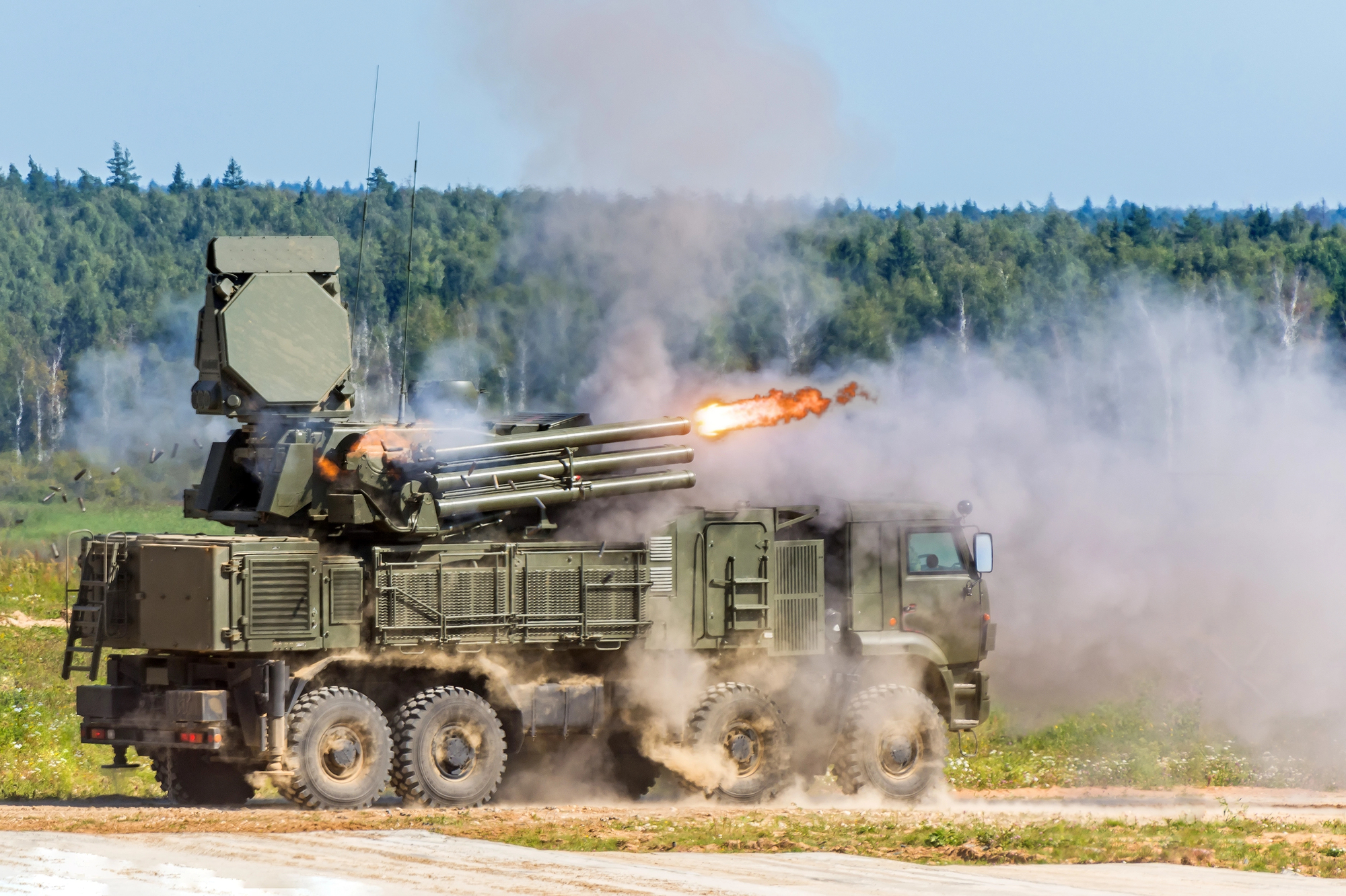 ЗСУ вдарили ракетами ATACMS по російських військових об'єктах, - Генштаб