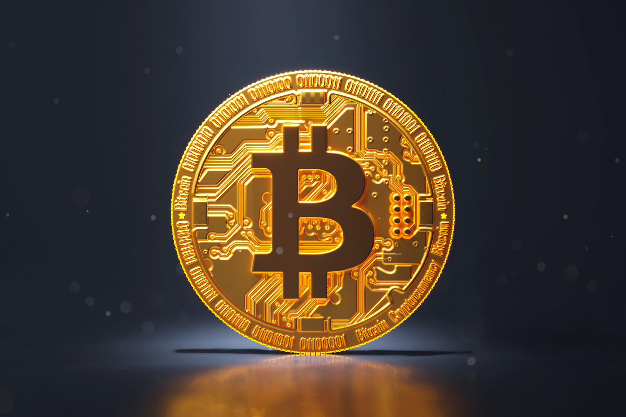 Bitcoin просів нижче $90 тисяч – падіння на ринку крипти
