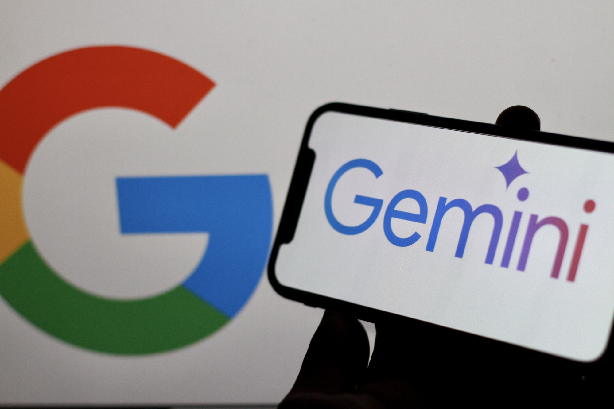 Google представила Gemini 3: основні зміни та нововведення