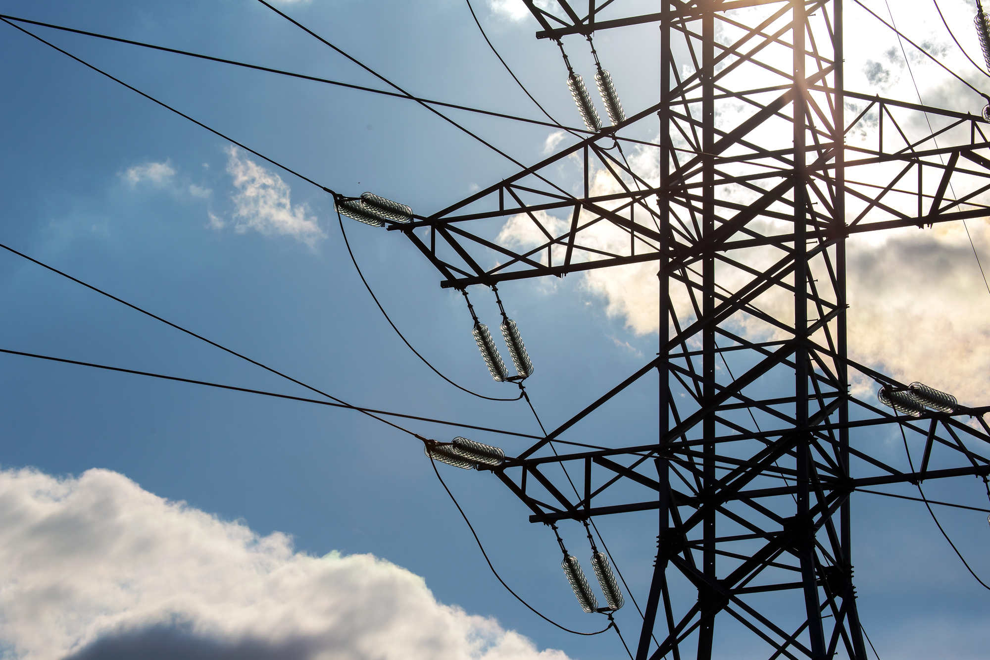 Блекаут в окупації: частина ДНР без світла через удари по двох ТЕС