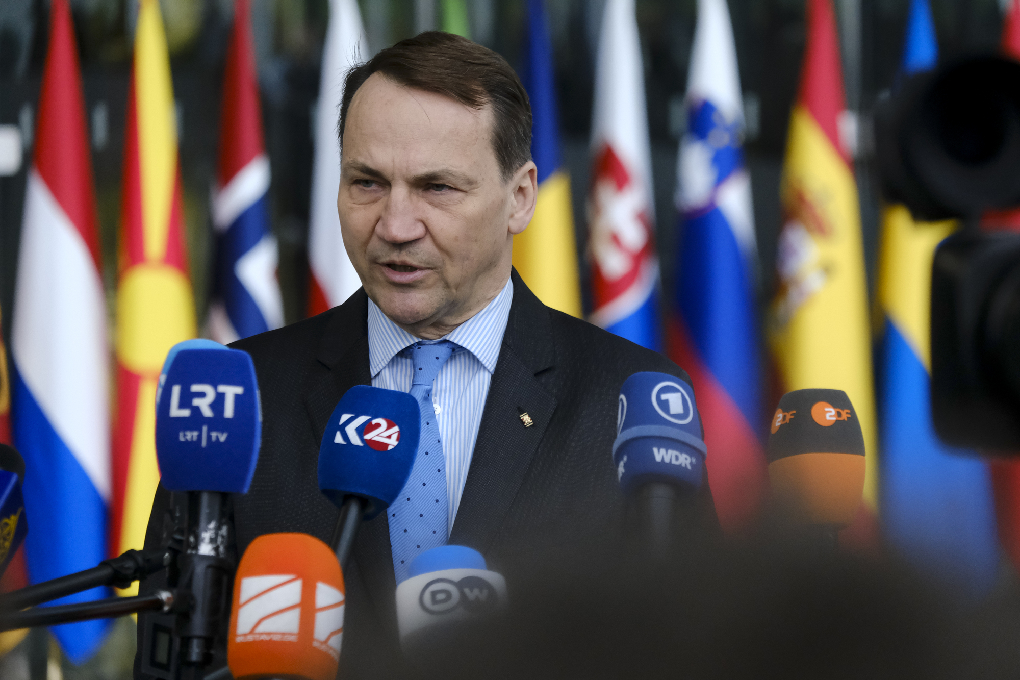 Польща закриє останнє російське консульство після диверсій на залізниці