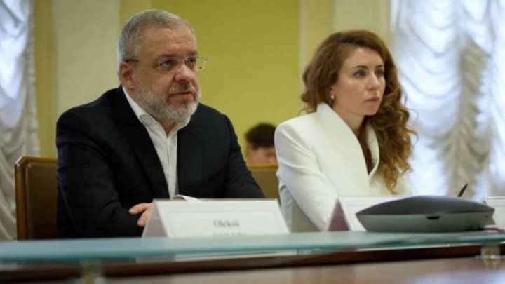 ВР України звільнили Гринчук та Галущенка