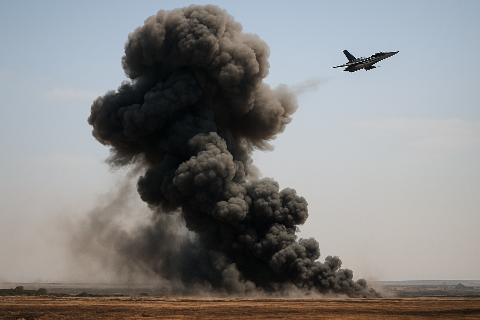 Росіяни атакували Тернопіль: є постраждалі (оновлено)