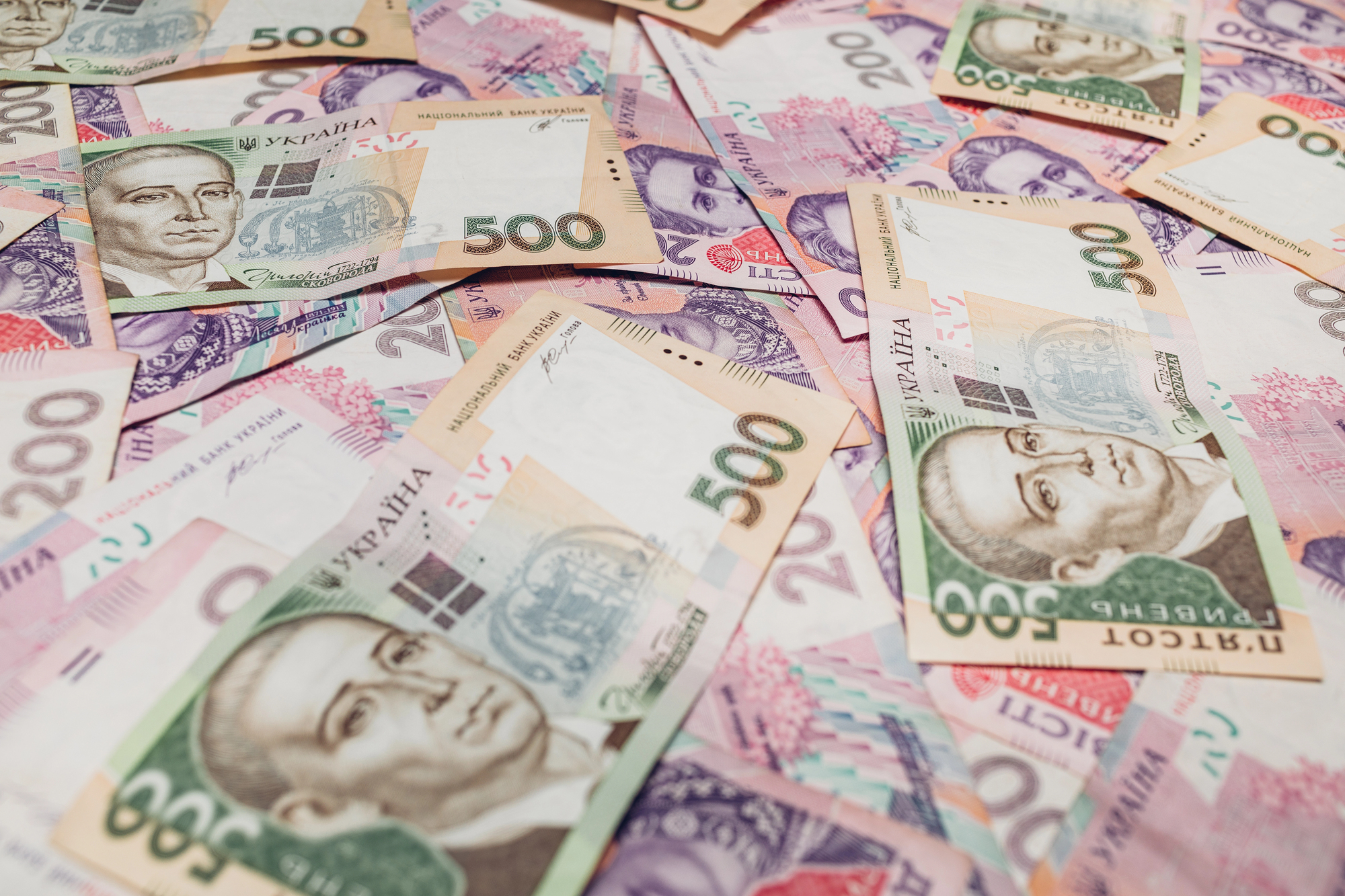 Військовий збір показав чотириразове зростання за рік — статистика податкової