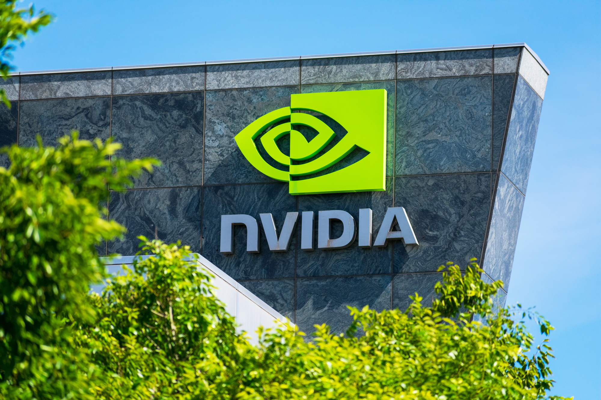 NVIDIA звітує про рекордний дохід