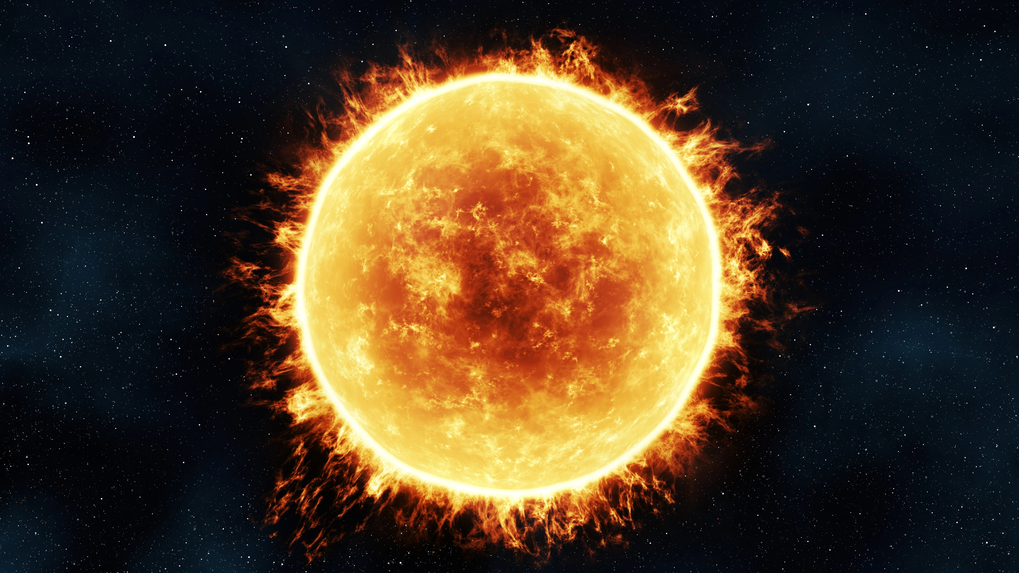 Магнітні бурі 20 листопада: "зелений рівень" і спокійне Сонце