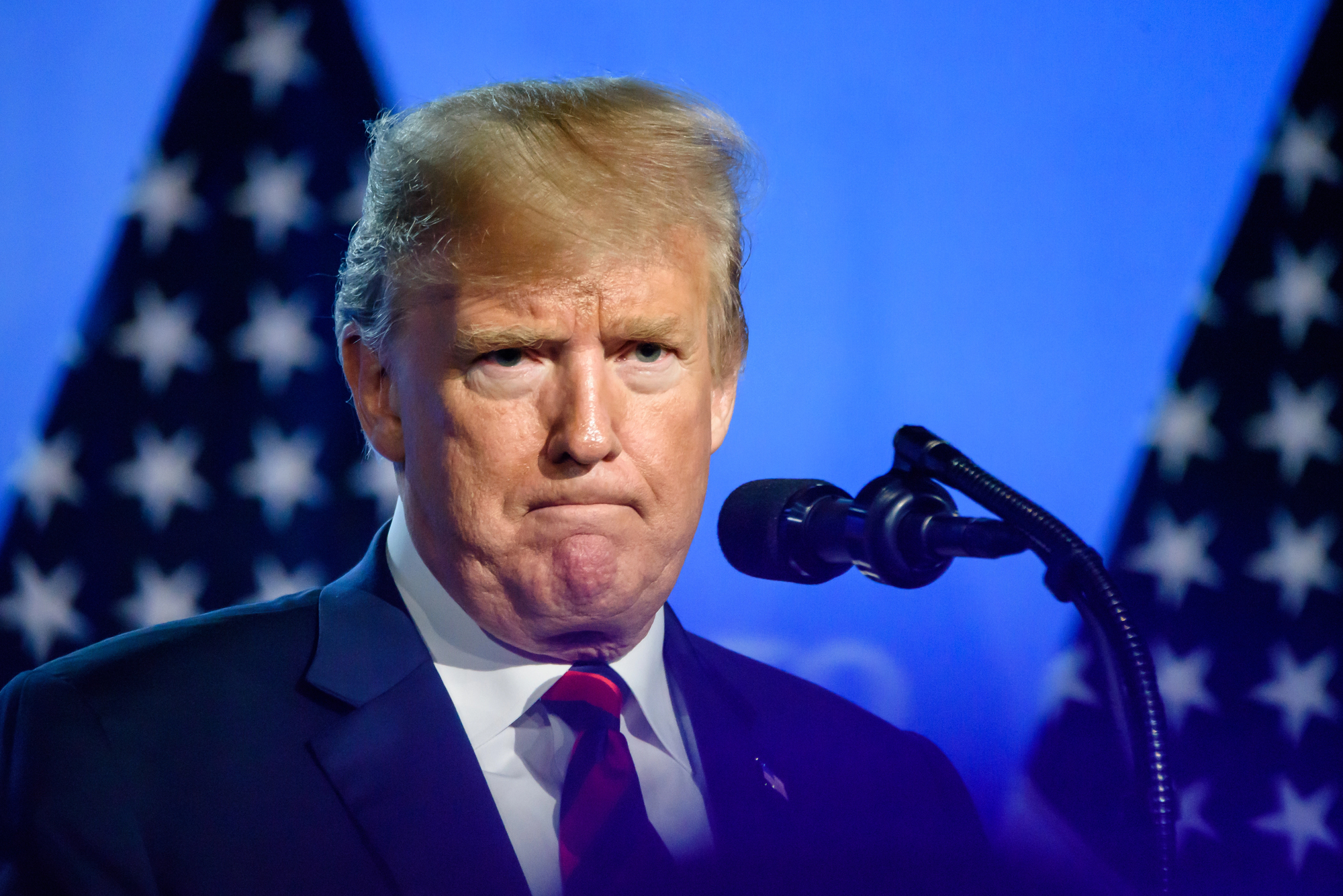 Трамп назвав реченець для України щодо мирної угоди