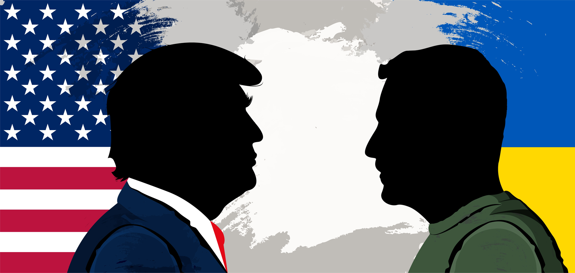 Україна та європейські союзники відкинули ключові пункти мирного плану Трампа