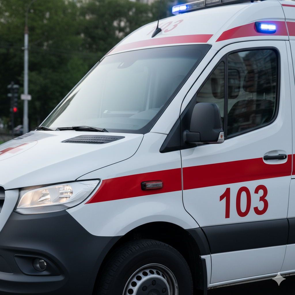 Обстріл Херсона 22 листопада: росіяни вдарили по Дніпровському району, поранено двох жінок