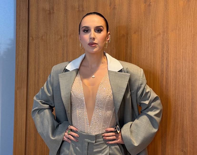 Джамала розкрила деталі Нацвідбору на «Євробачення-2026»