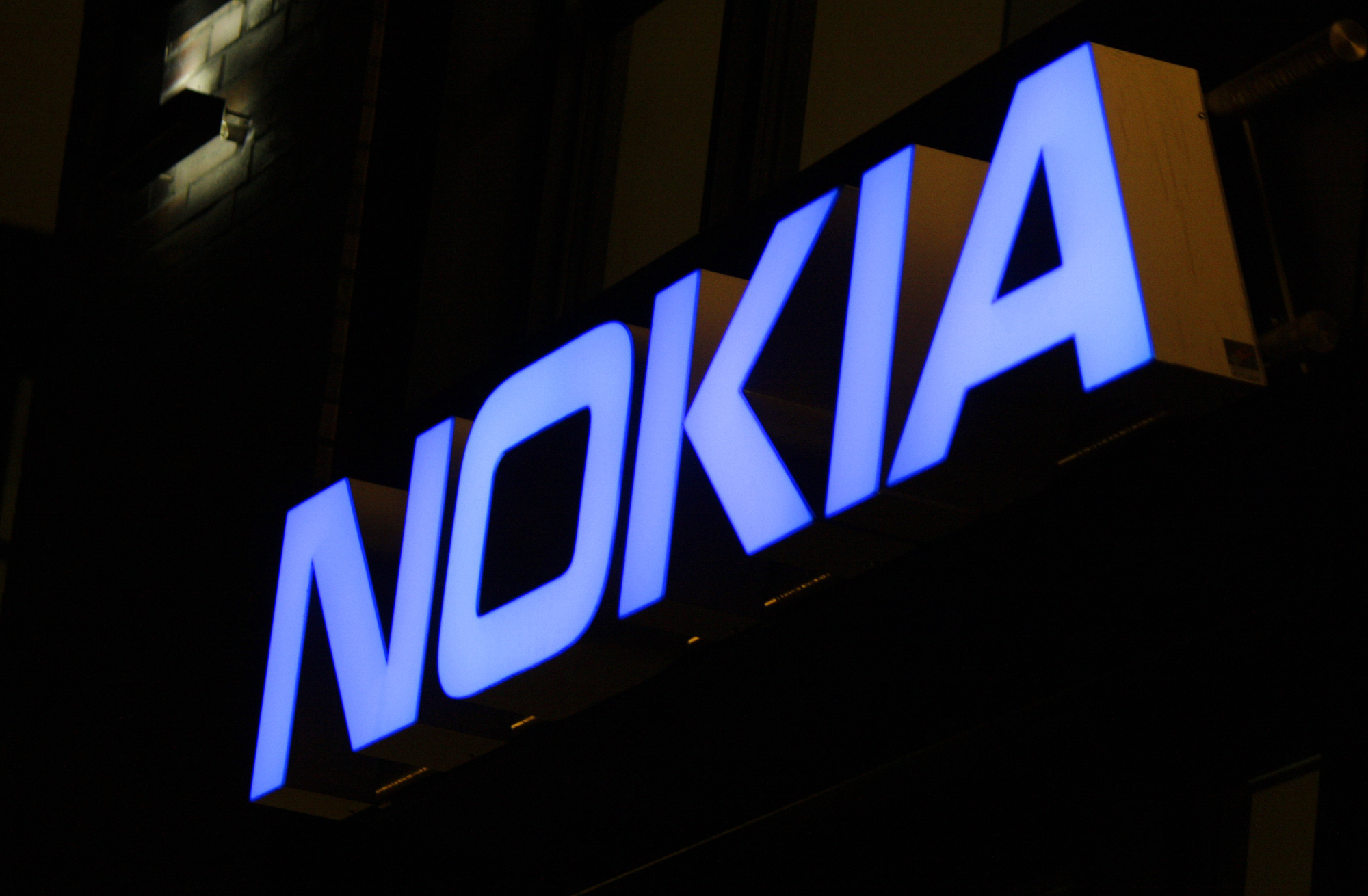 Nokia інвестує 4 мільярди доларів у США для розвитку ШІ
