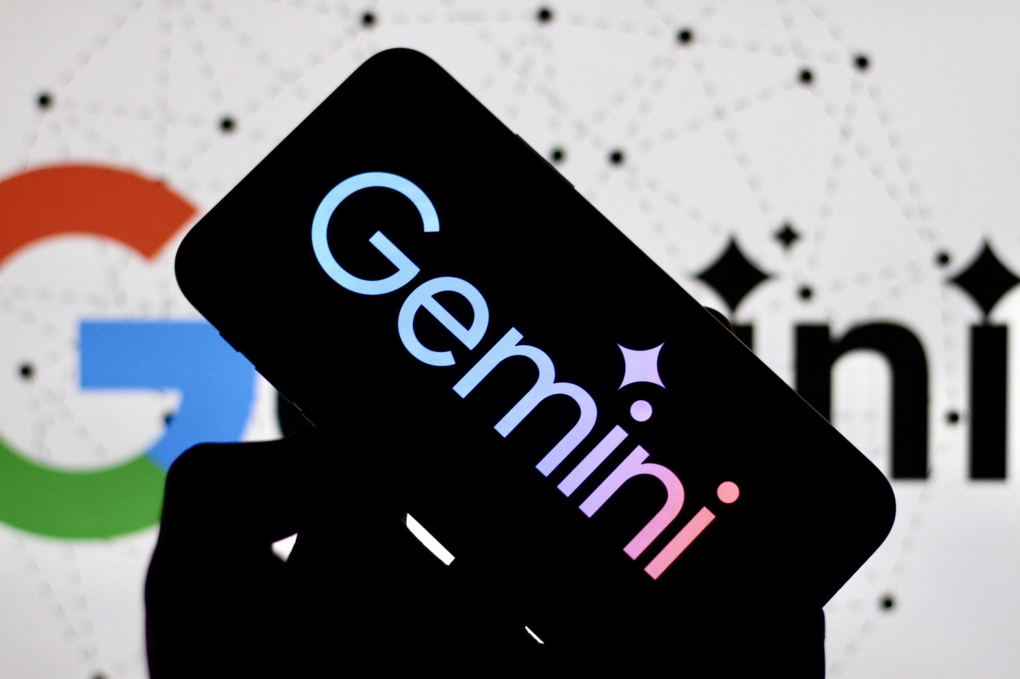 Google замінить "Асистента" на новий ШІ-асистент Gemini
