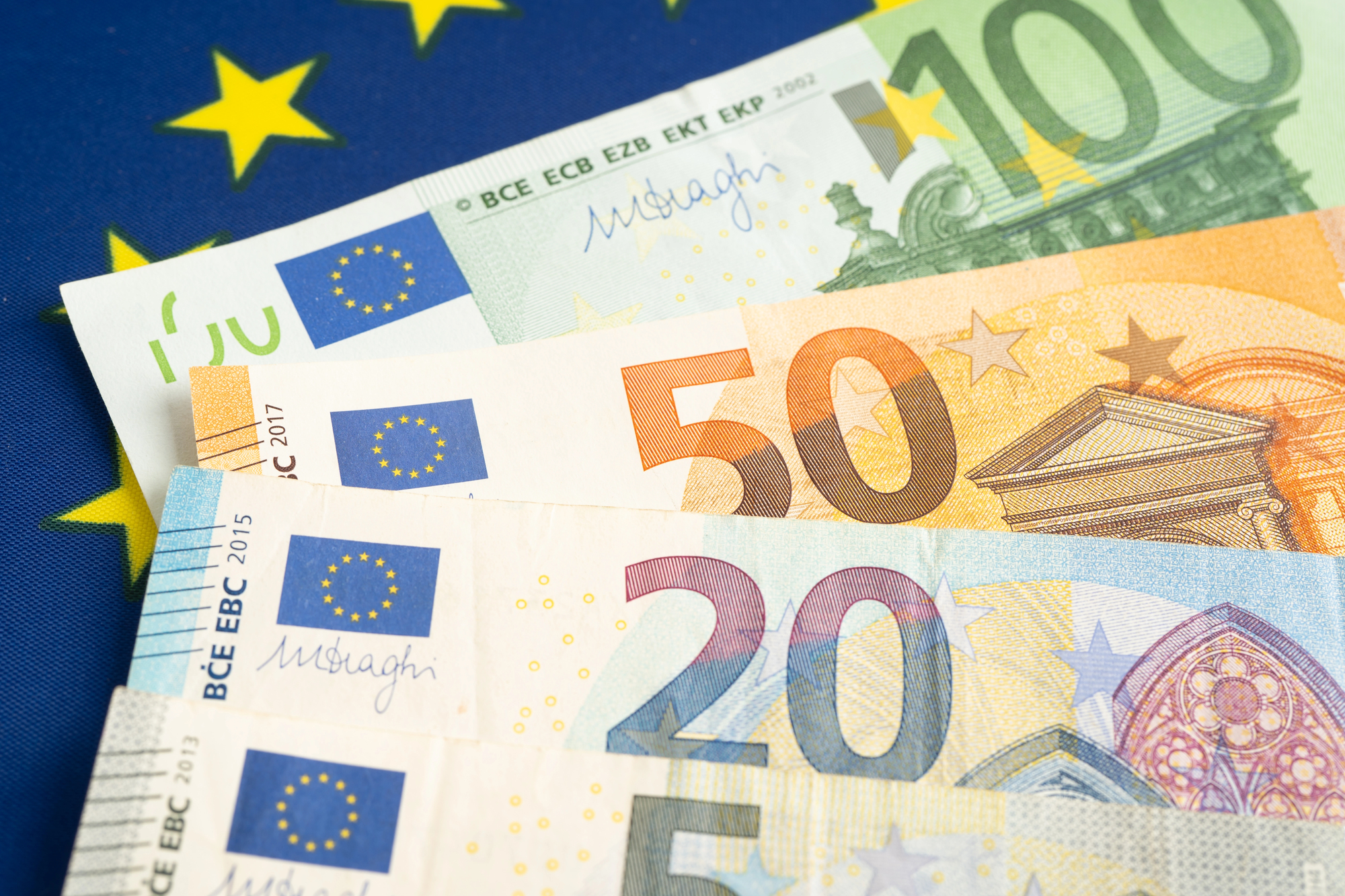 Житло та медицина для ВПО: Україна отримала 100 млн євро від Банку розвитку Ради Європи