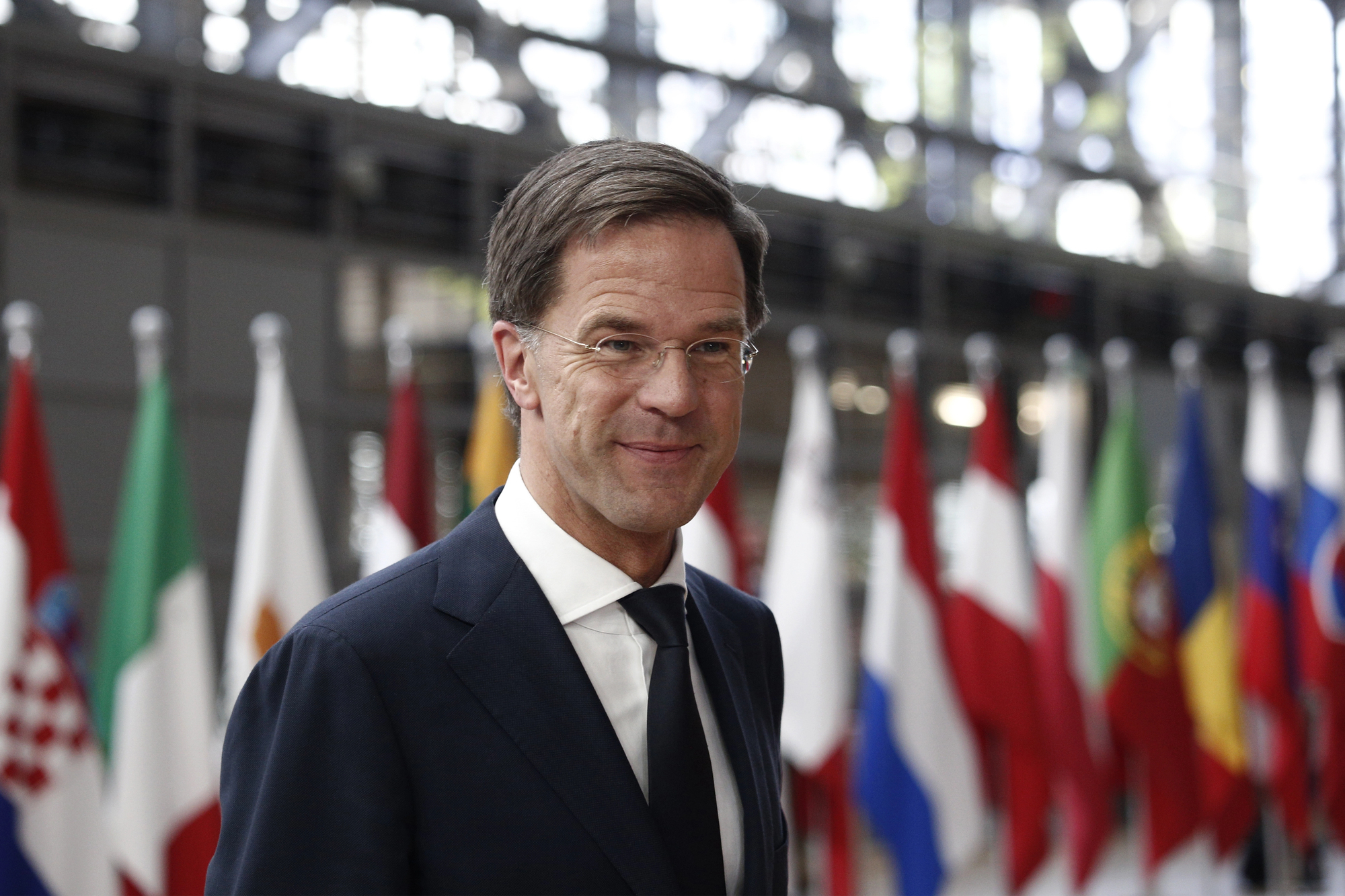 Війна в Україні може завершитися до кінці 2025 року - Генсек НАТО