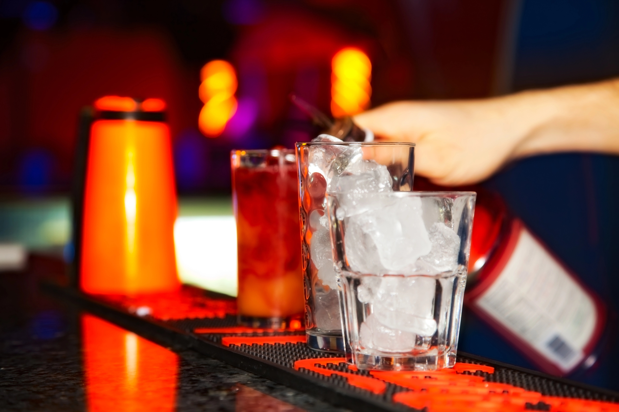 Було оновлено бот для боротьби з тіньовим ринком алкоголю і пального