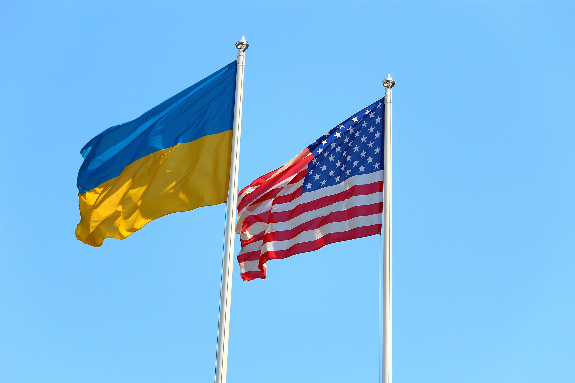 Міністр Сухопутних військ США Дрісколл знову приїде до Києва