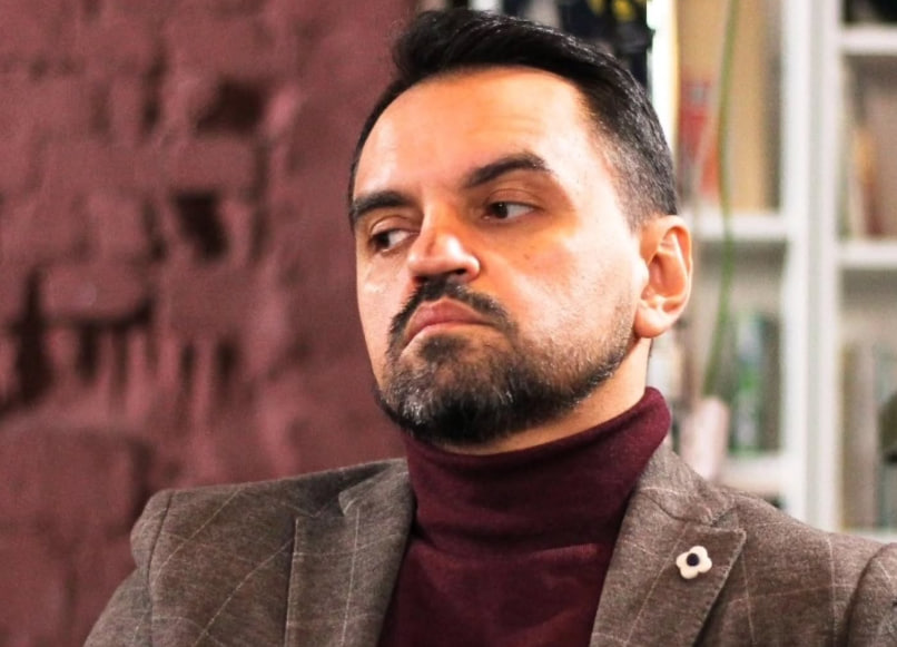 Продюсер Полякової обурився Нацвідбором на Євробачення