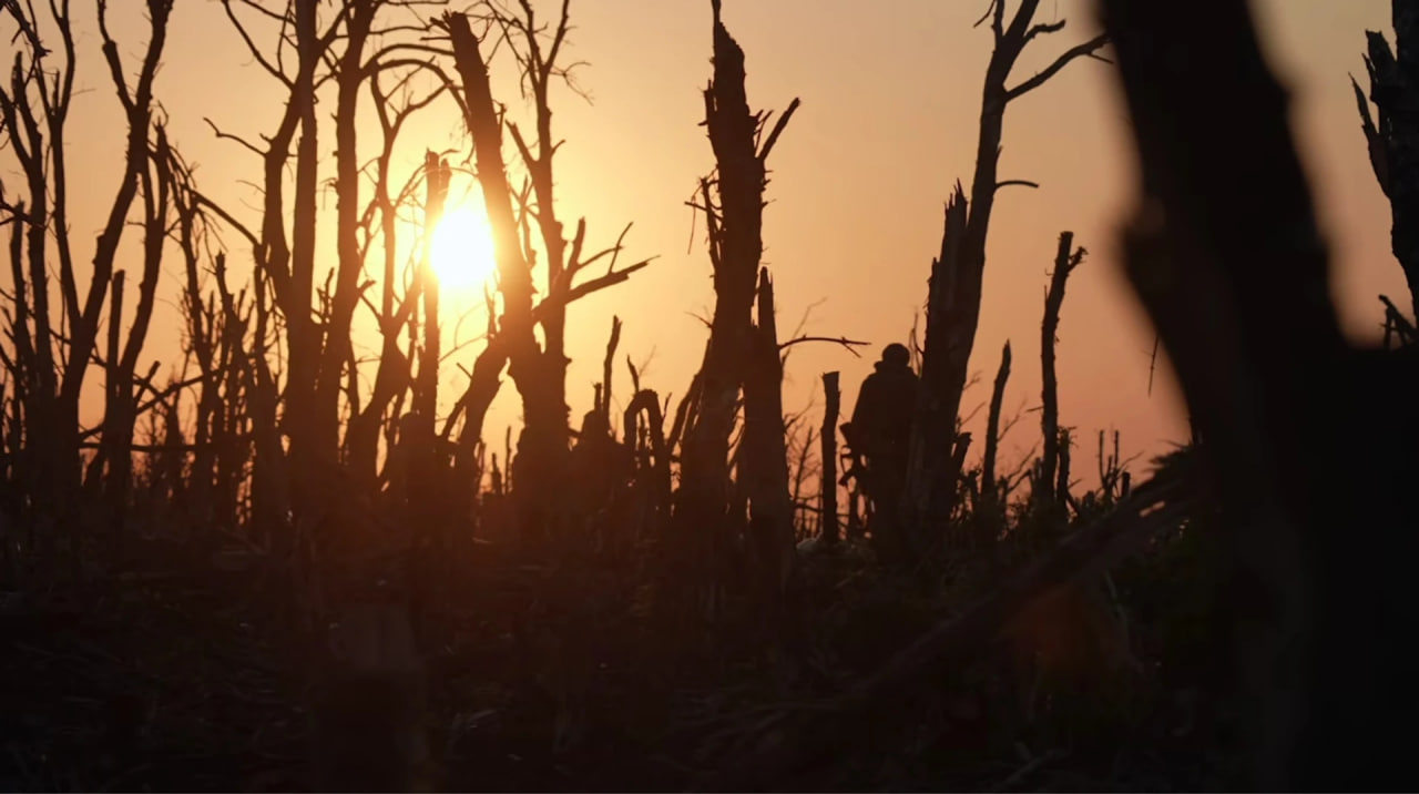 Фільм «2000 метрів до Андріївки» увійшов до довгого списку «Оскара» у двох номінаціях