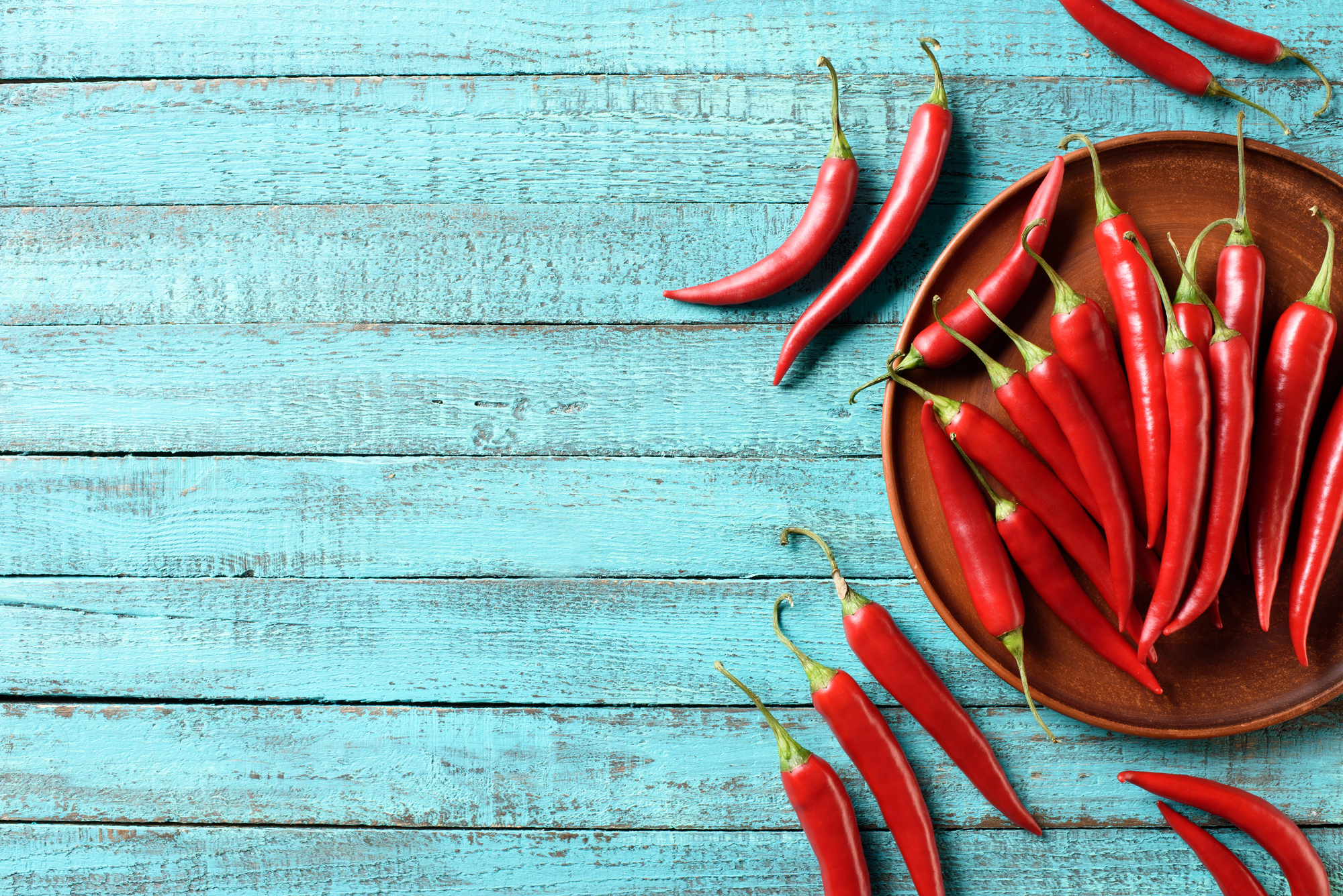 Гостра їжа та схуднення: що кажуть нові дослідження