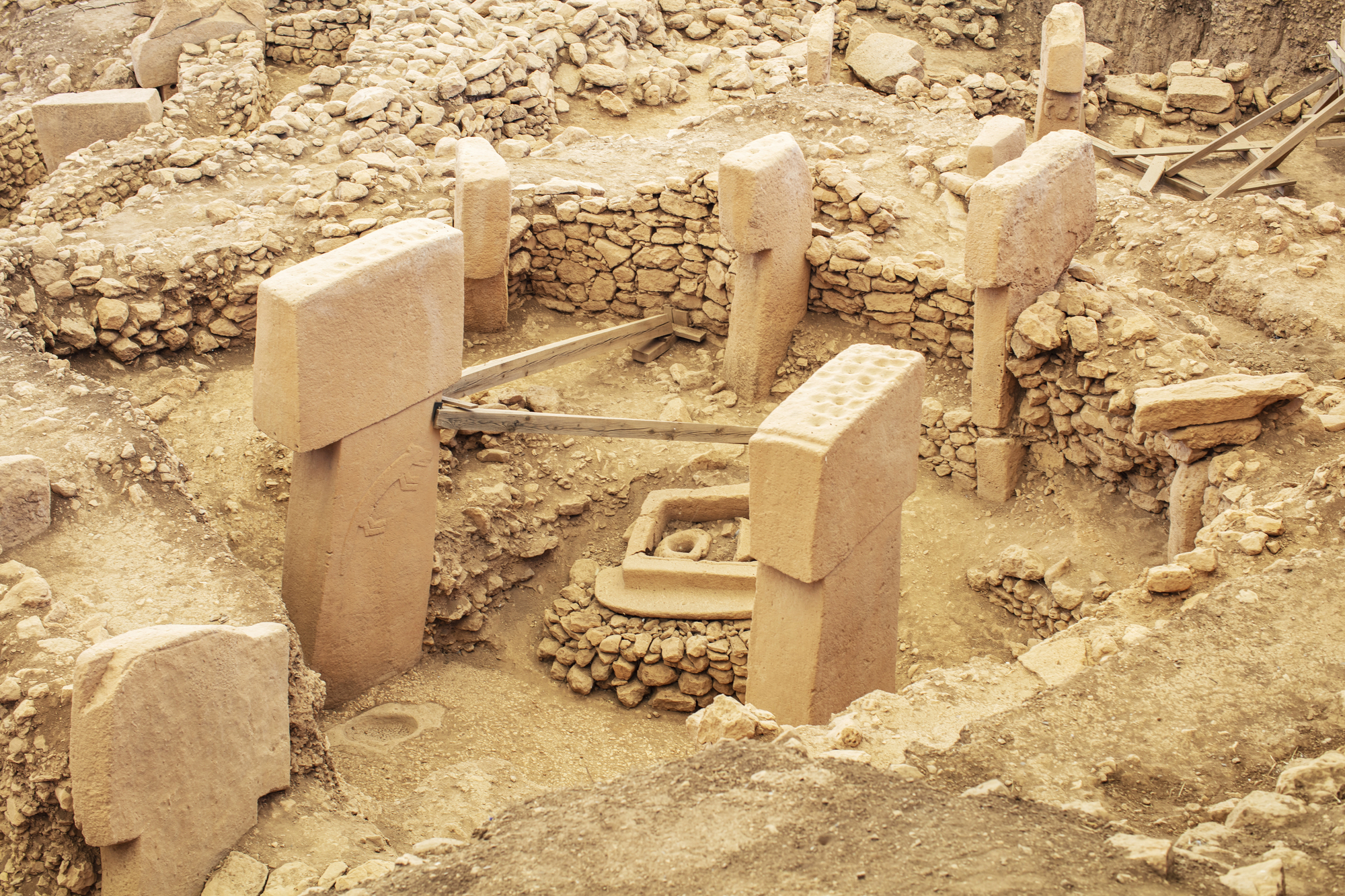 "Втрачена" популяція: в Аргентині знайшли сліди невідомої групи людей, яка жила ізольовано 8,5 тисяч років