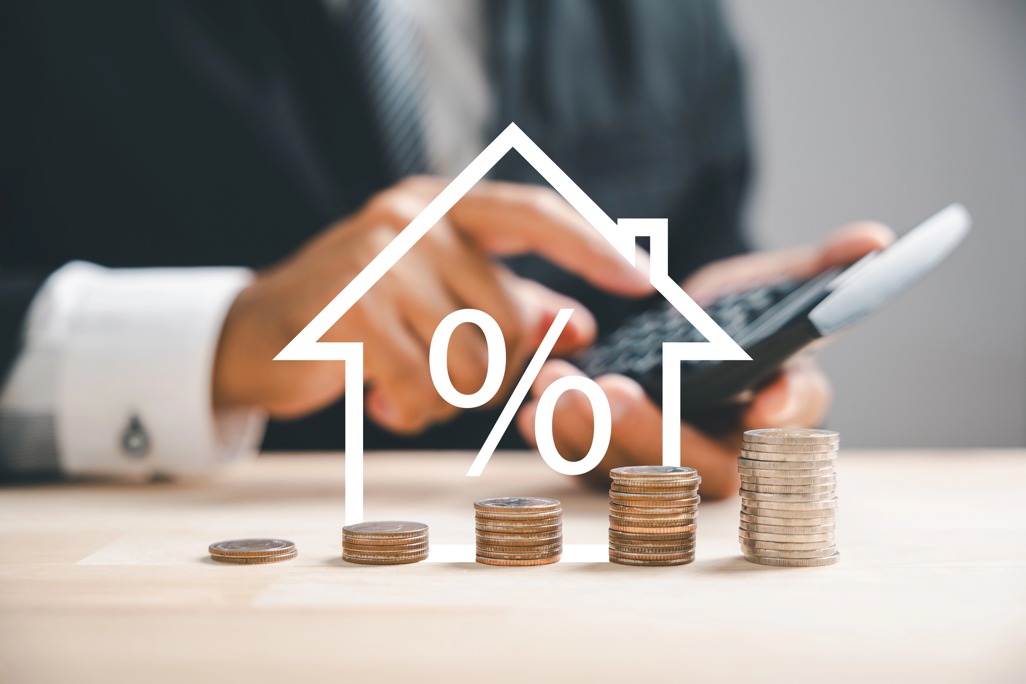 Іпотечний ринок зростає попри війну – НБУ