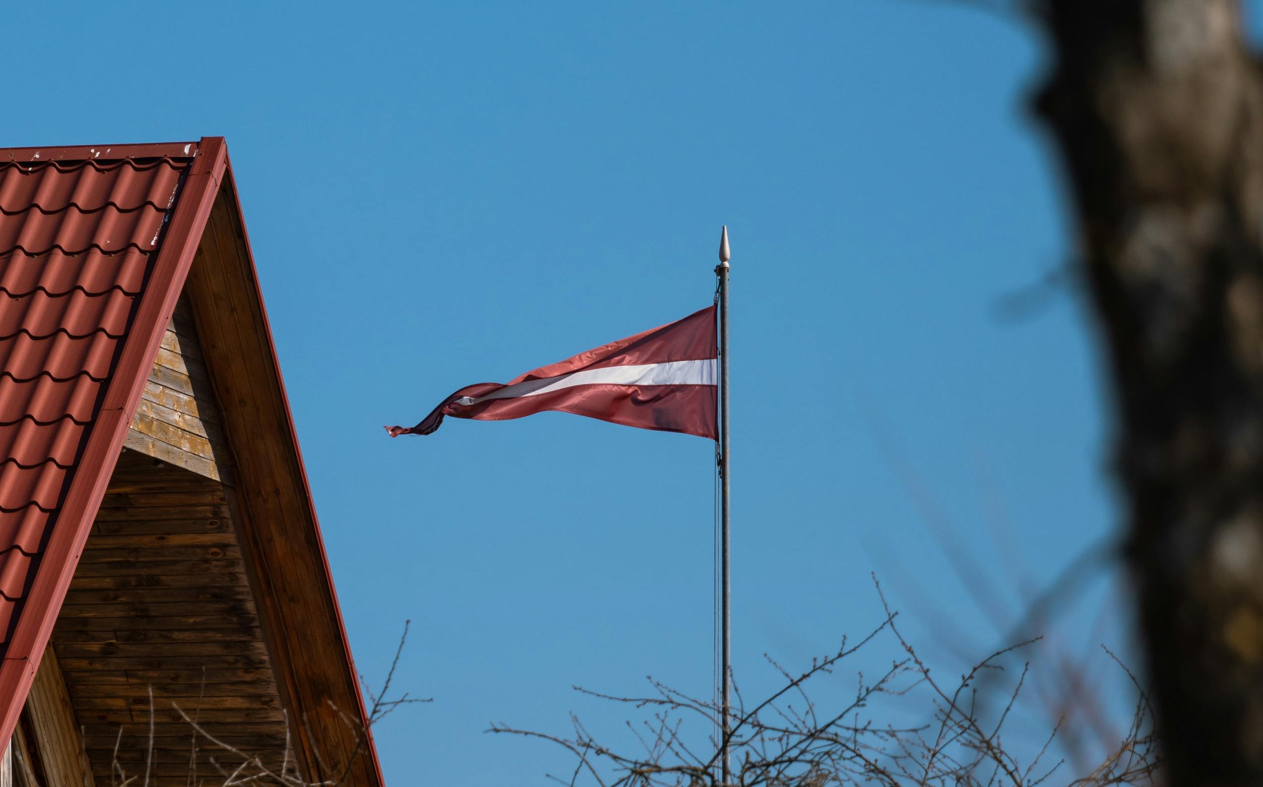 Латвія розглядає можливість повного демонтажу залізничних колій на кордоні з РФ та Білоруссю