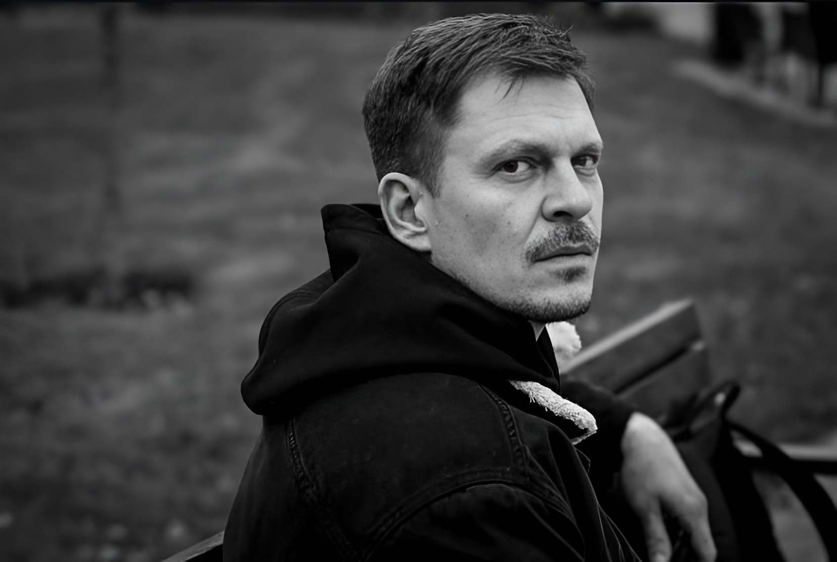 Актор "Жіночого лікаря" прокоментував участь блогерів у кіно