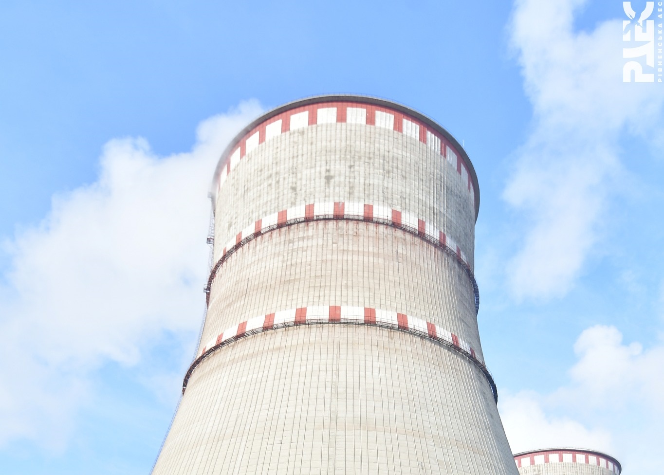 Південна, Хмельницька та Рівненська АЕС відновили повноцінну роботу після атак РФ