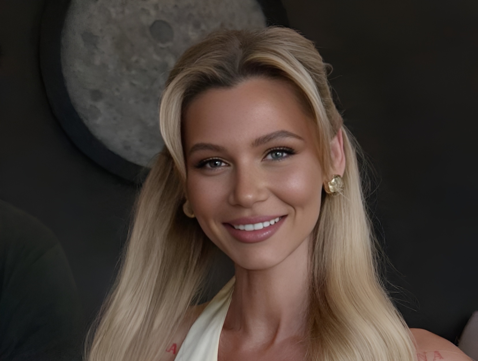 Юлія Коренюк пояснила, чому залишила "Холостяка" і як відреагував Цимбалюк