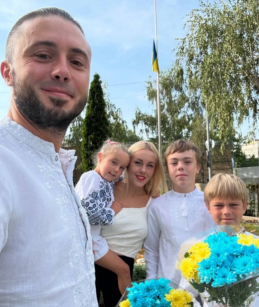 Олена та Тарас Тополі офіційно оголосили про розлучення