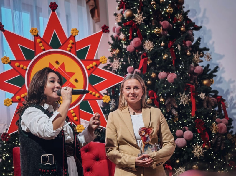 У Львові урочисто відкрили Резиденцію Святого Миколая в Патріаршому Домі