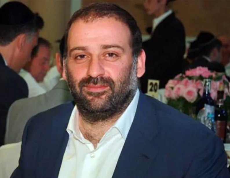 Суд заочно арештував Міндіча