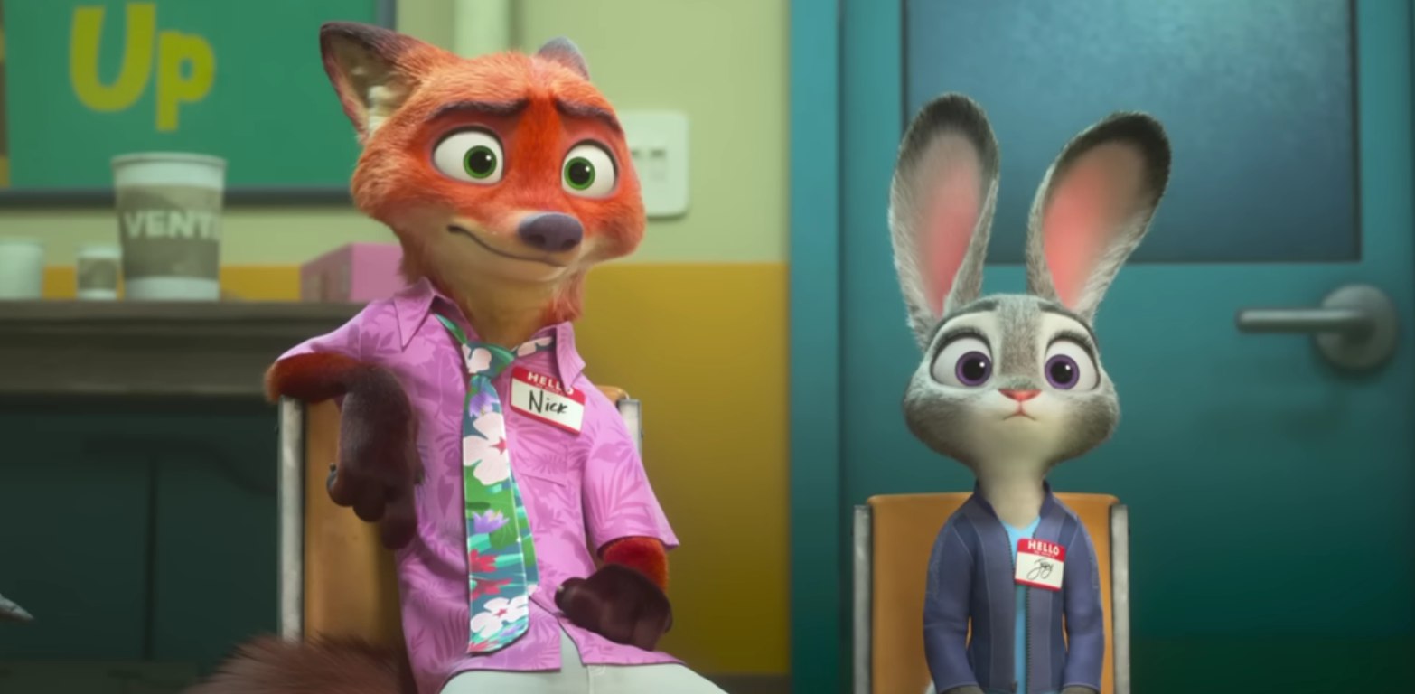 «Зоотрополіс 2» встановив новий рекорд серед анімаційних фільмів: зібрав $556 млн за перші вихідні