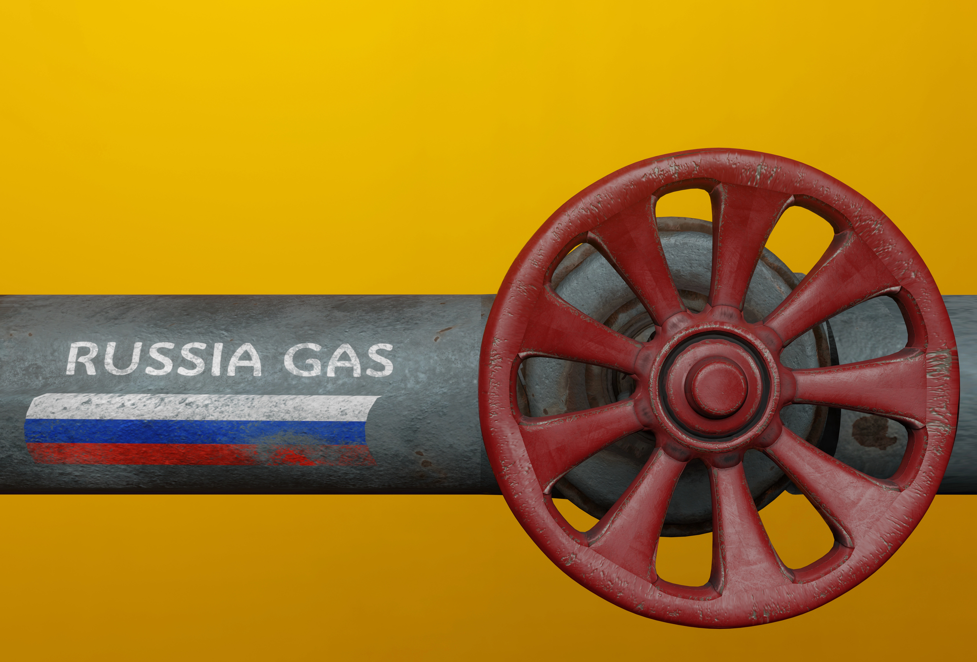 ЄС затвердив плани щодо відмови від імпорту російського газу