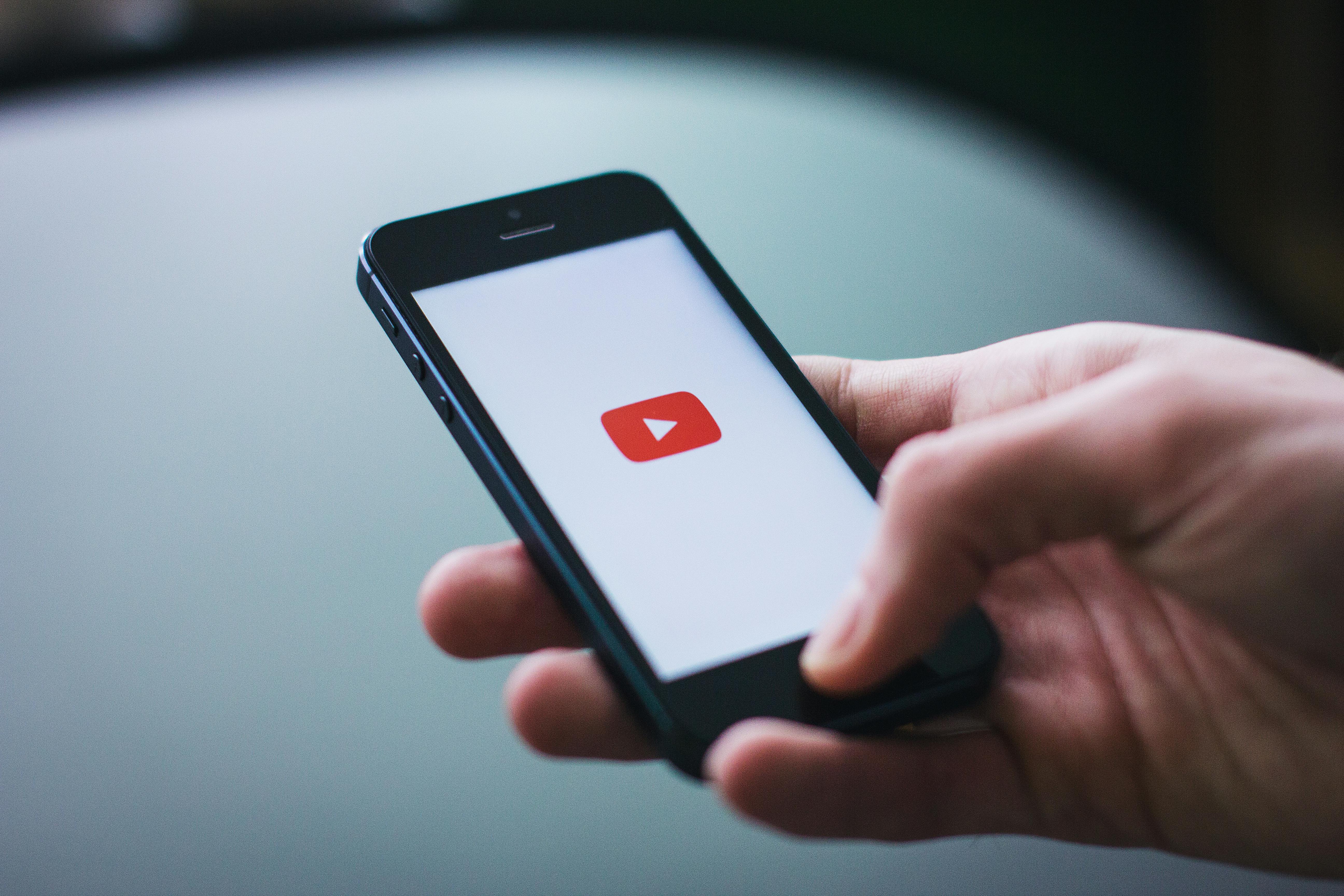 Особисті підсумки року - нова функція YouTube