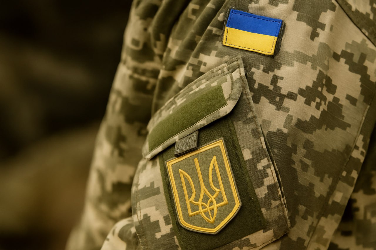 На Львівщині військовий отримав 5 років за СЗЧ