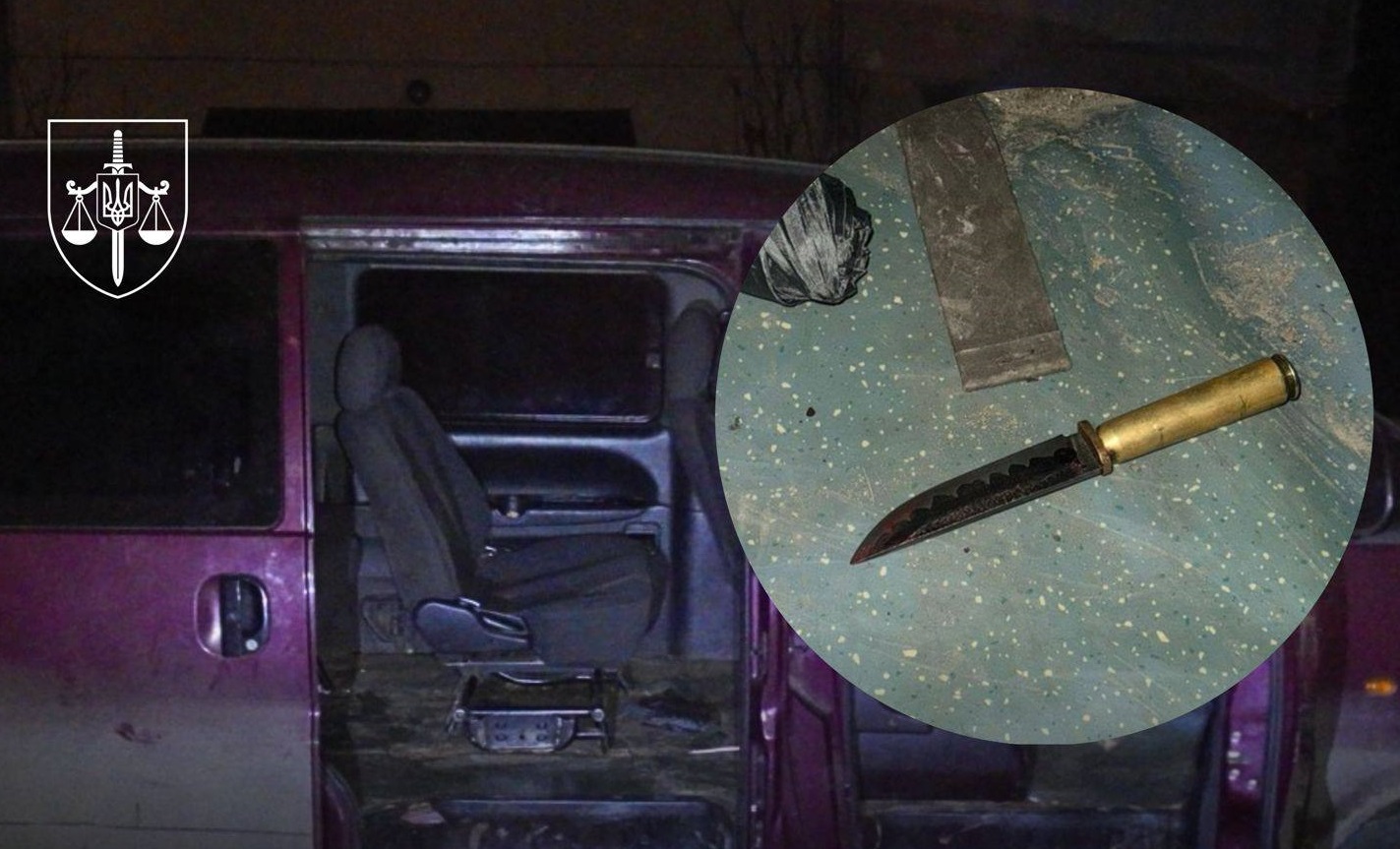 У Львові чоловік смертельно поранив військовослужбовця ТЦК