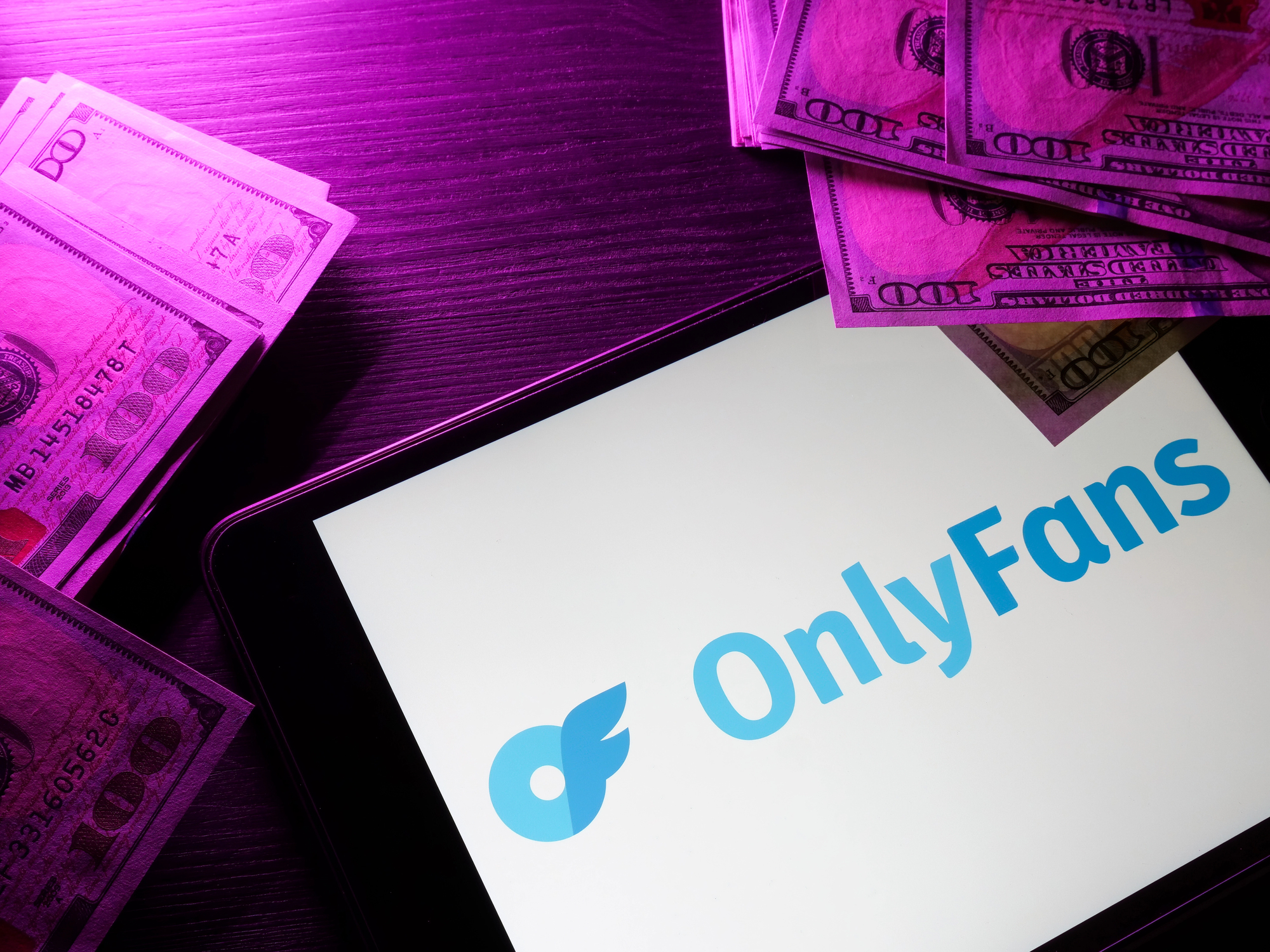У Харкові розслідують скандал із OnlyFans посадовиці