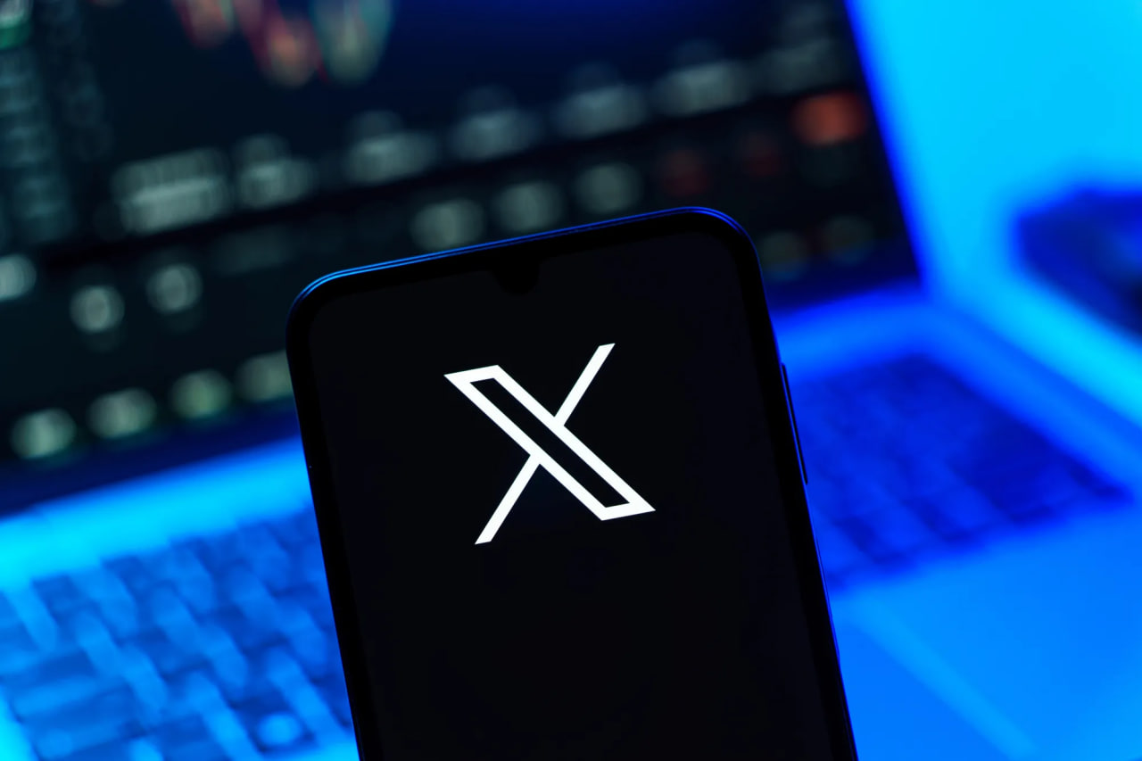 Соцмережа X заблокувала рекламний акаунт Єврокомісії після штрафу у €120 мільйонів