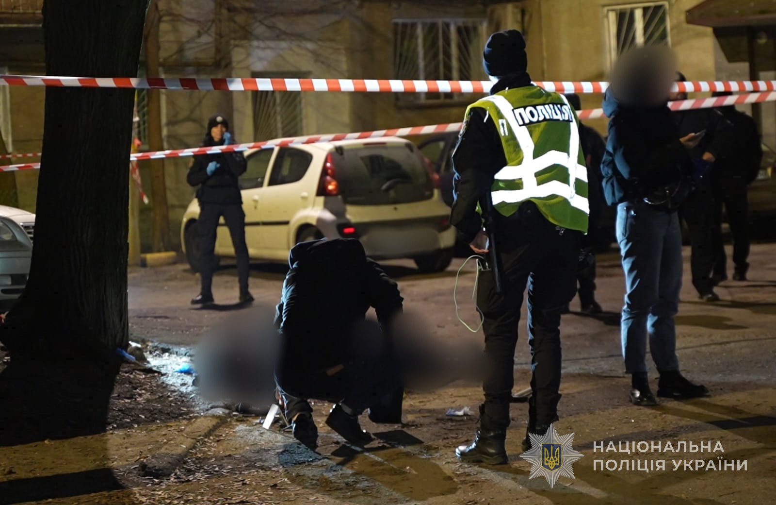 В Одесі на Фонтанській дорозі застрелили чоловіка