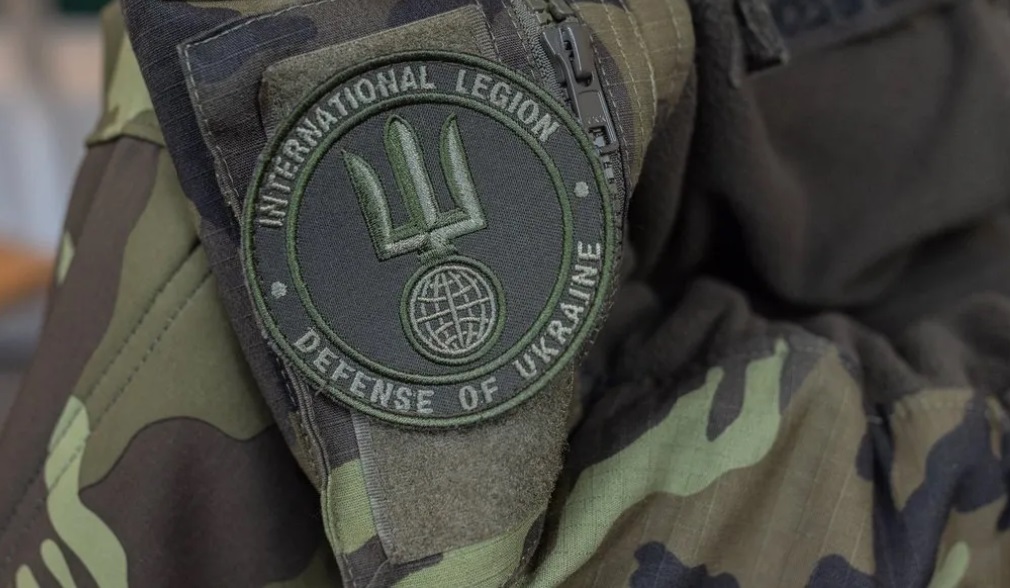 У ЗСУ вже вдруге пояснили розформування Іноземних легіонів