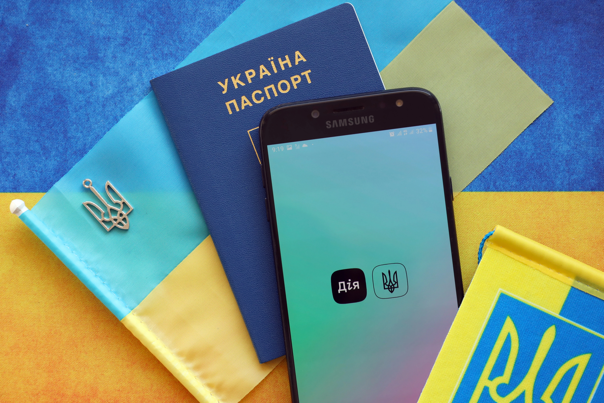 "Зимова підтримка" через Укрпошту: уряд назвав кінцевий термін витрат