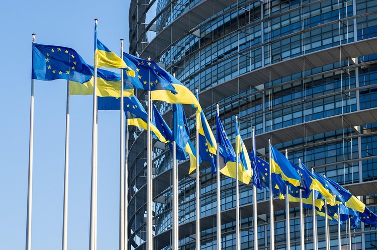 Рада ЄС схвалила черговий транш у 2,3 млрд євро для України в межах Ukraine Facility