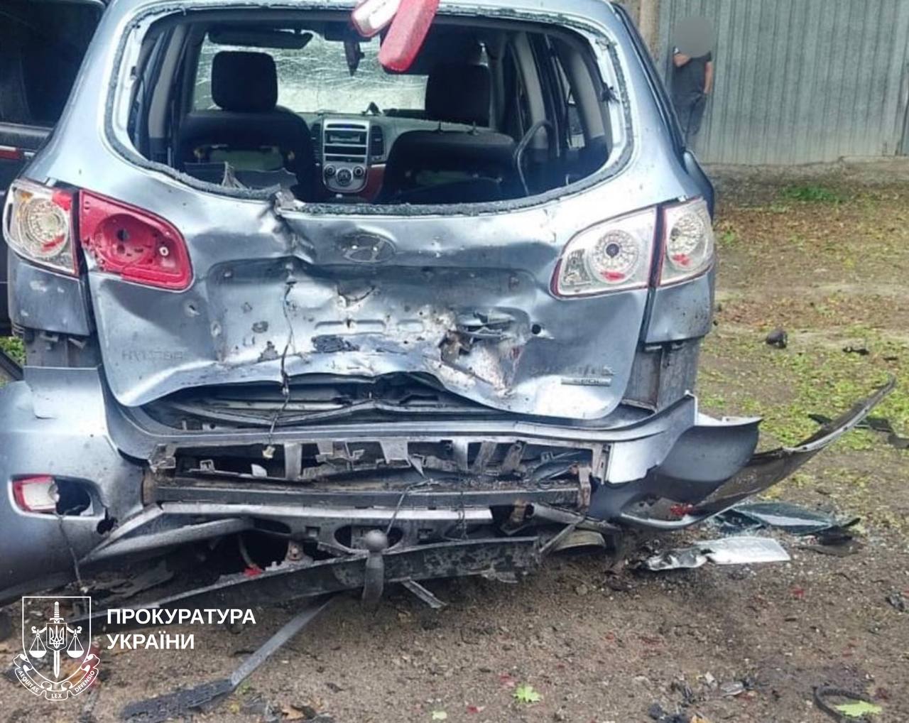 За $1000 підірвала військових: у Харкові судитимуть жінку за теракт