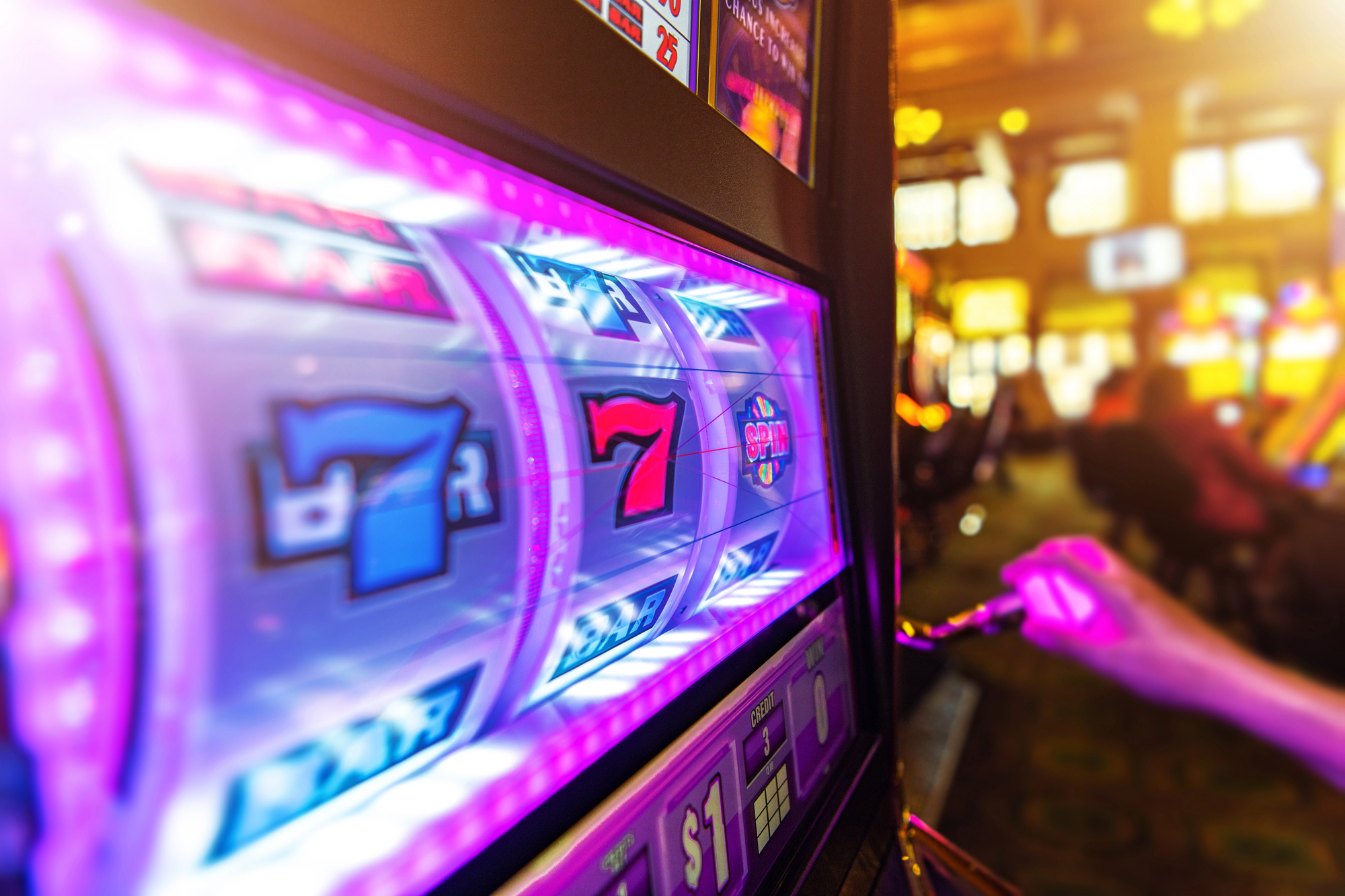 PlayCity наклало штрафи на блогерів і сайти за рекламу казино