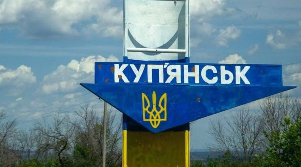 «Хартія» стабілізувала ситуацію на Куп’янському напрямку
