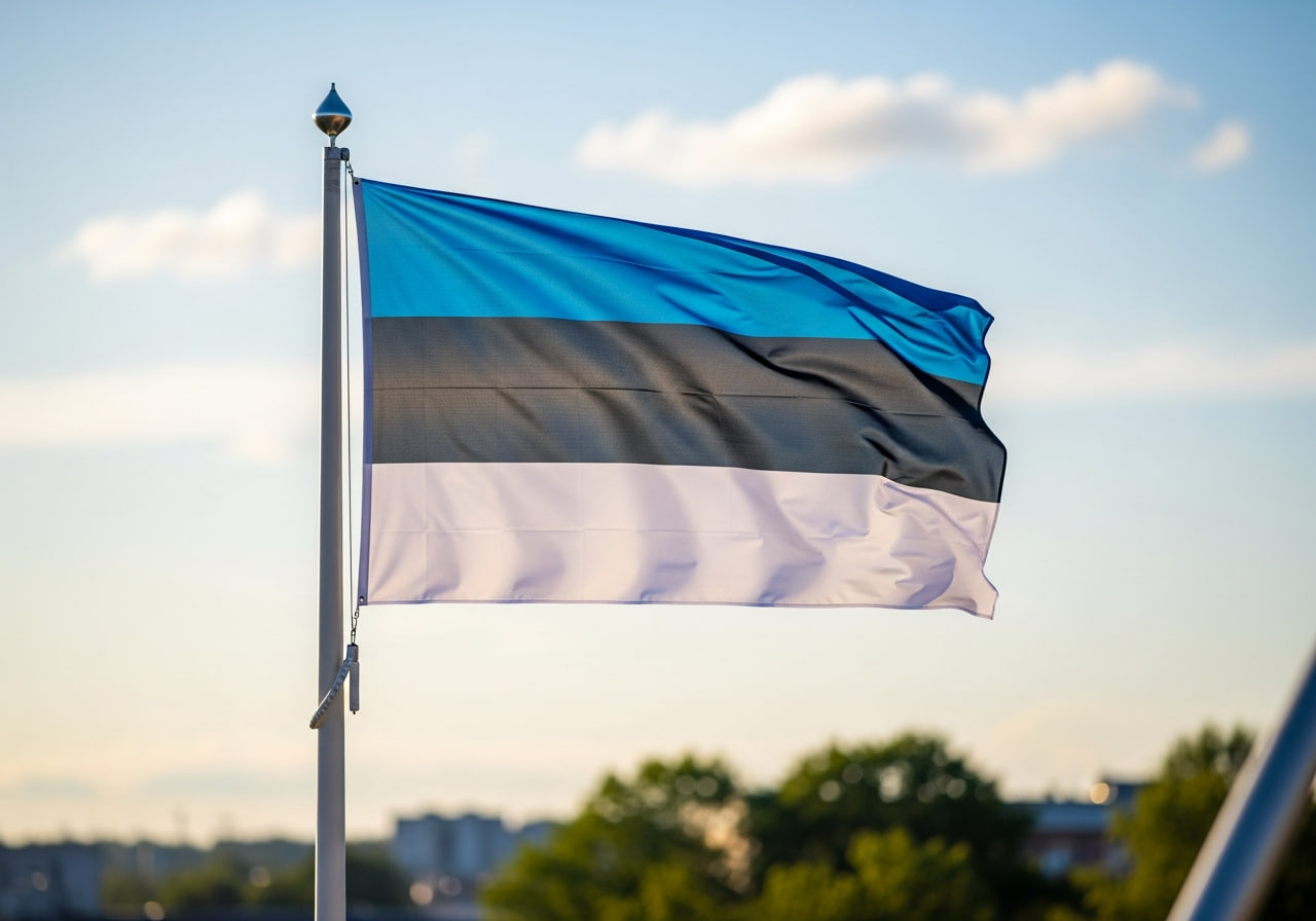 Естонія почала будівництво бетонних бункерів на кордоні з Росією