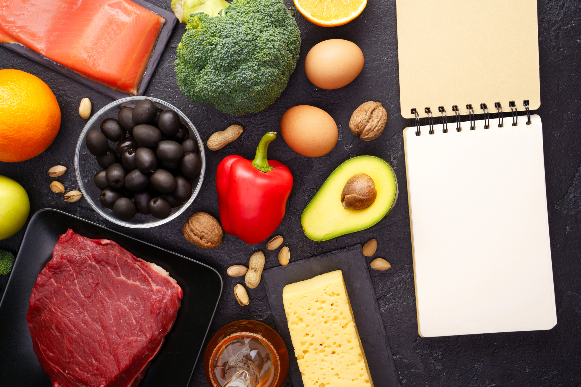 Продукти для підняття імунітету взимку
