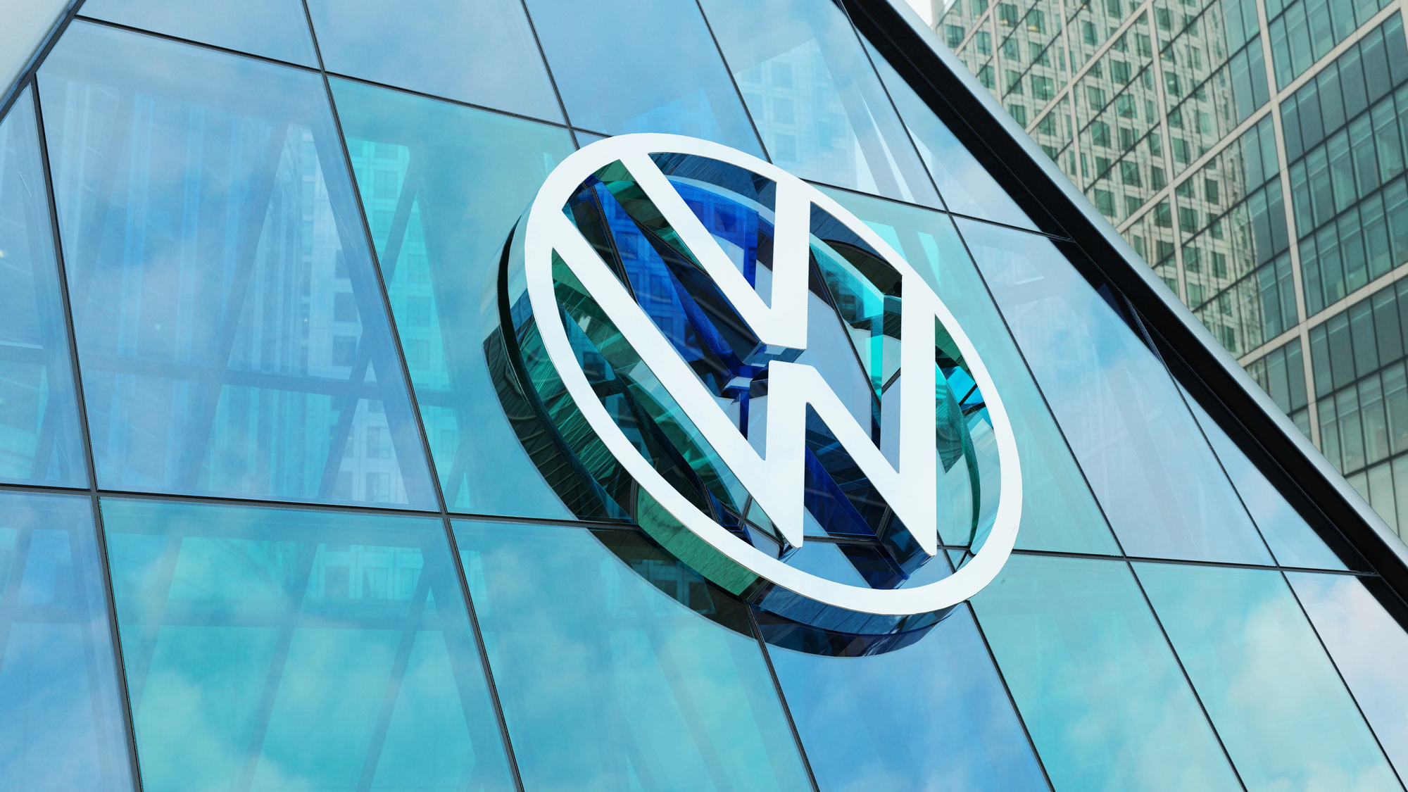 Volkswagen вперше зупиняє виробництво в Німеччині