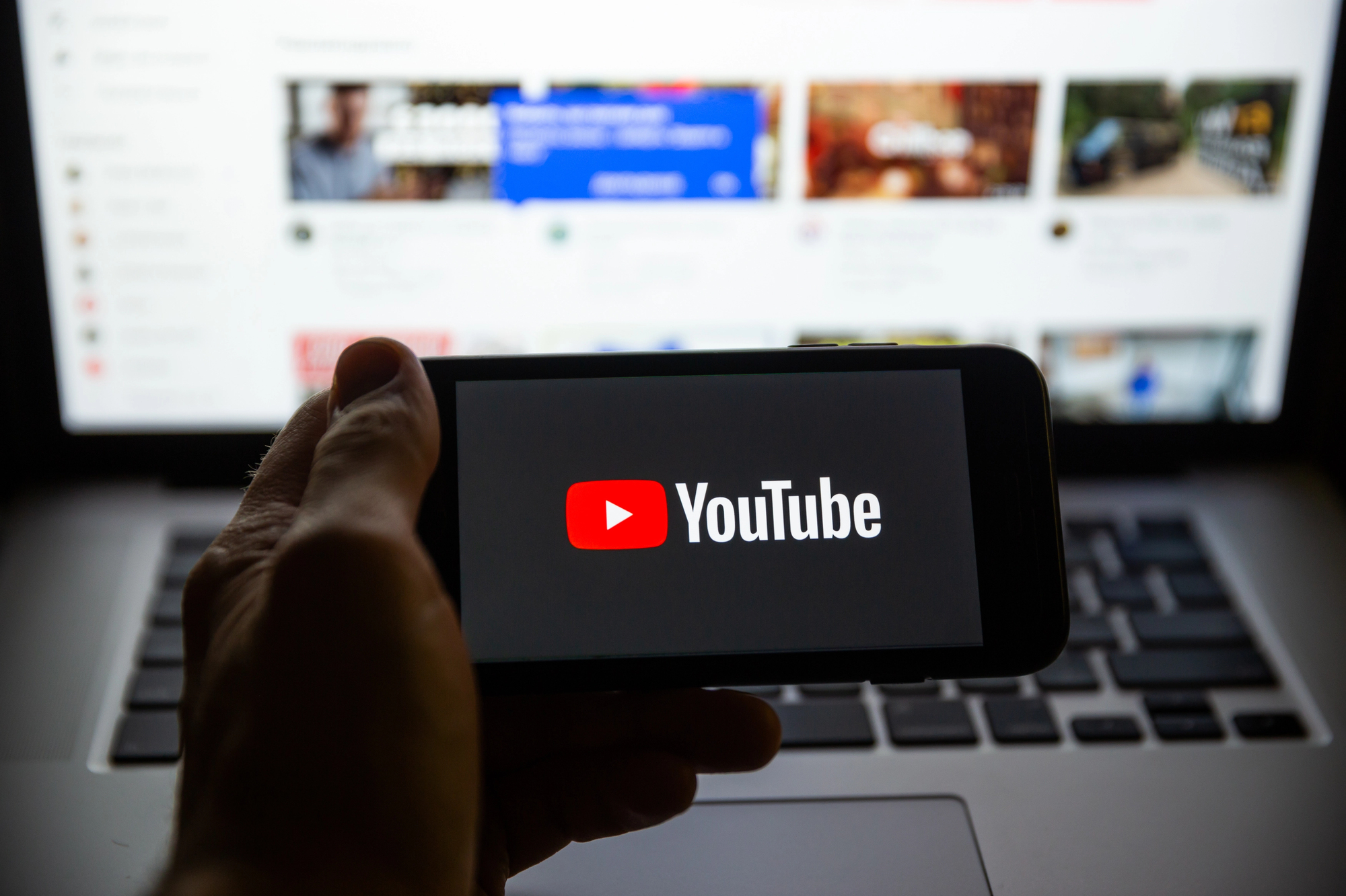 У Росії готують повну блокаду YouTube, - ЦПД